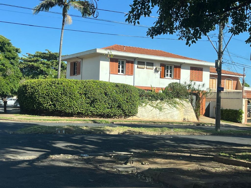 Venda de casas / padrão na cidade de araraquara