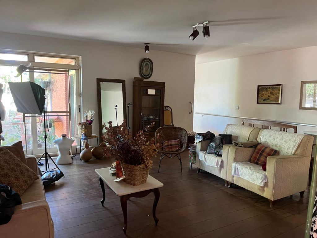 Venda de casas / padrão na cidade de araraquara