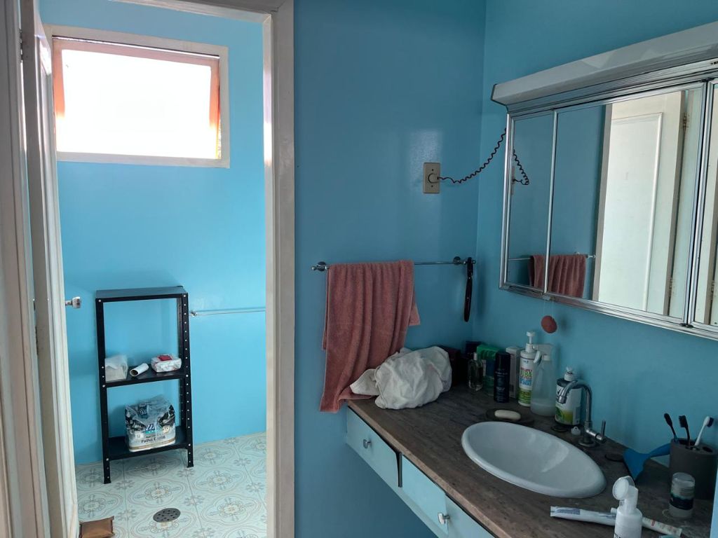 Venda de casas / padrão na cidade de araraquara