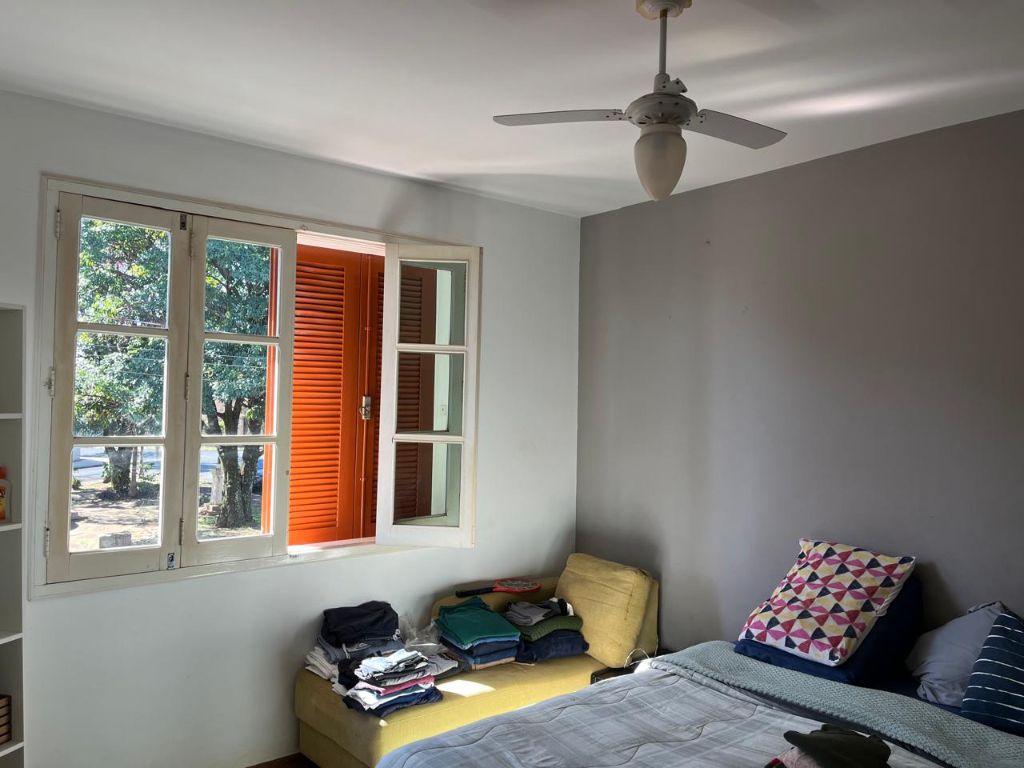 Venda de casas / padrão na cidade de araraquara