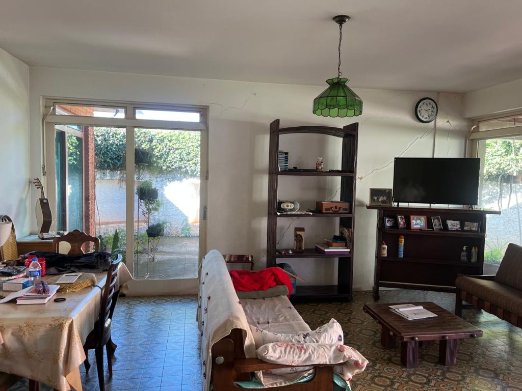 Venda de casas / padrão na cidade de araraquara
