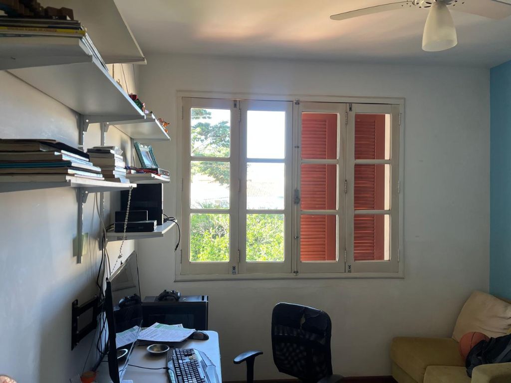 Venda de casas / padrão na cidade de araraquara
