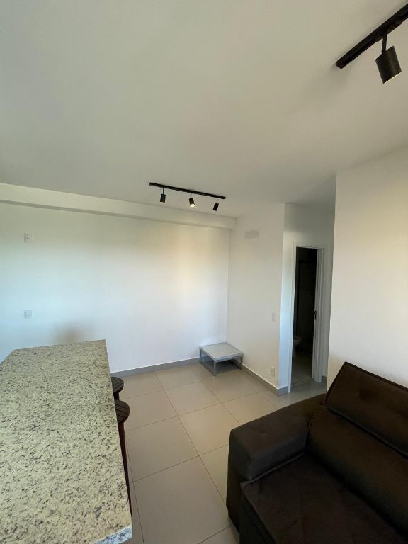 Venda de Apartamentos / Padrão na cidade de Araraquara