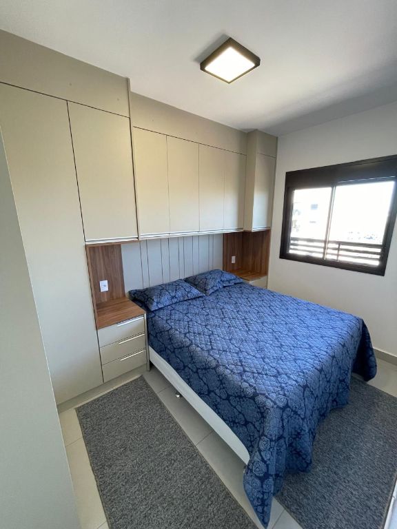 Venda de Apartamentos / Padrão na cidade de Araraquara