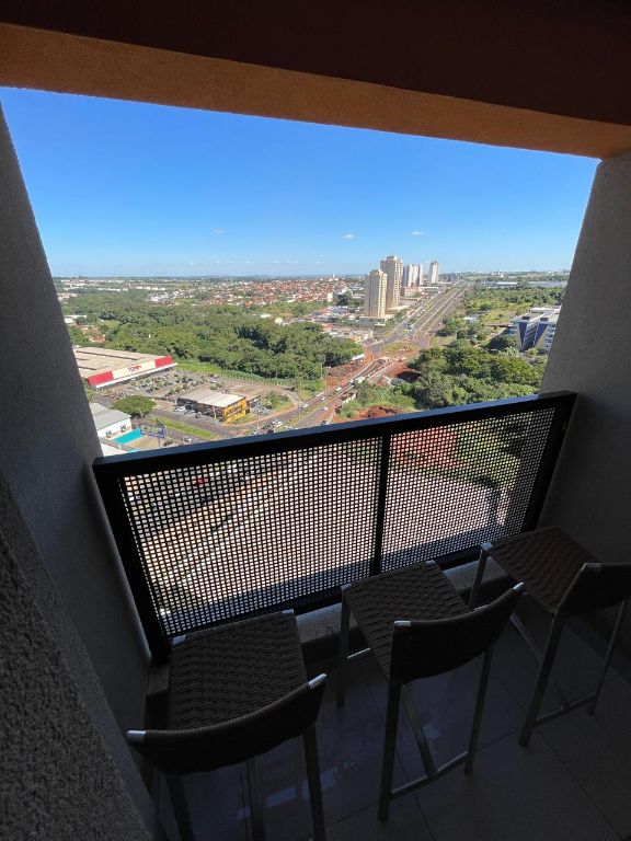 Venda de Apartamentos / Padrão na cidade de Araraquara