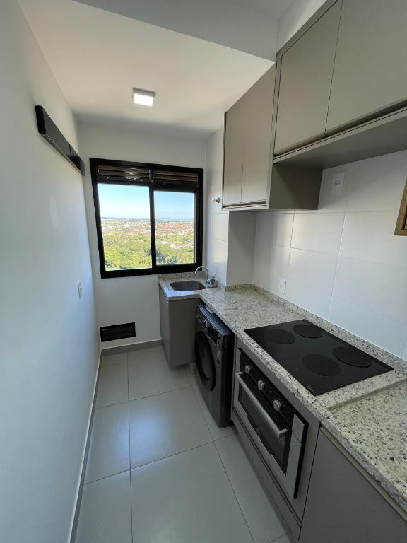 Venda de Apartamentos / Padrão na cidade de Araraquara