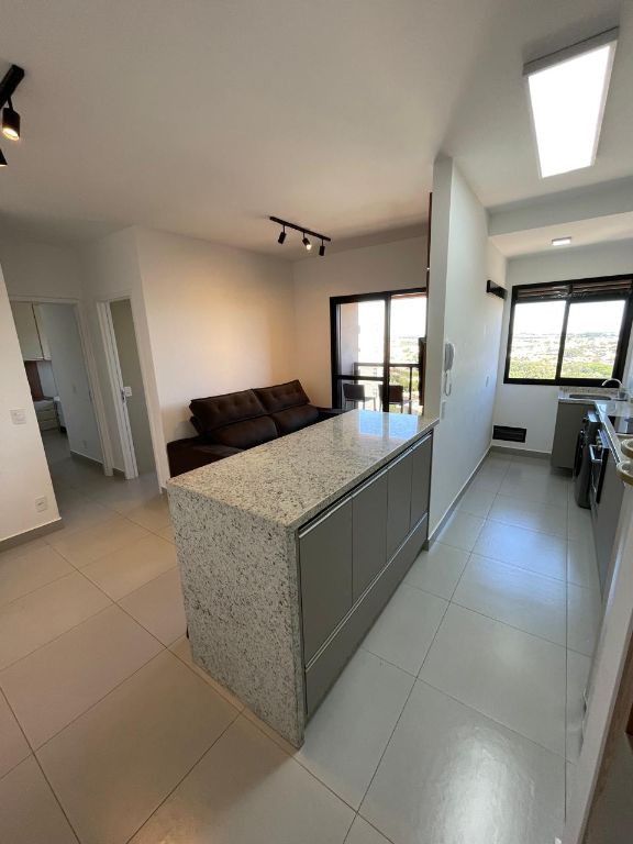 Venda de Apartamentos / Padrão na cidade de Araraquara
