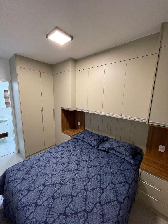 Venda de Apartamentos / Padrão na cidade de Araraquara