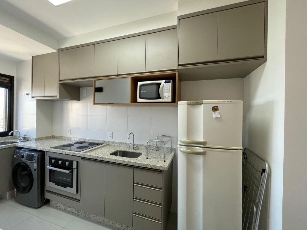 Venda de Apartamentos / Padrão na cidade de Araraquara