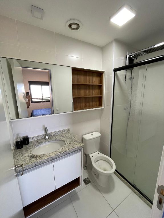 Venda de Apartamentos / Padrão na cidade de Araraquara