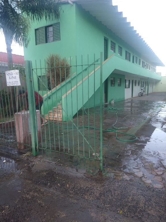 Locação de casas / kitnet na cidade de araraquara