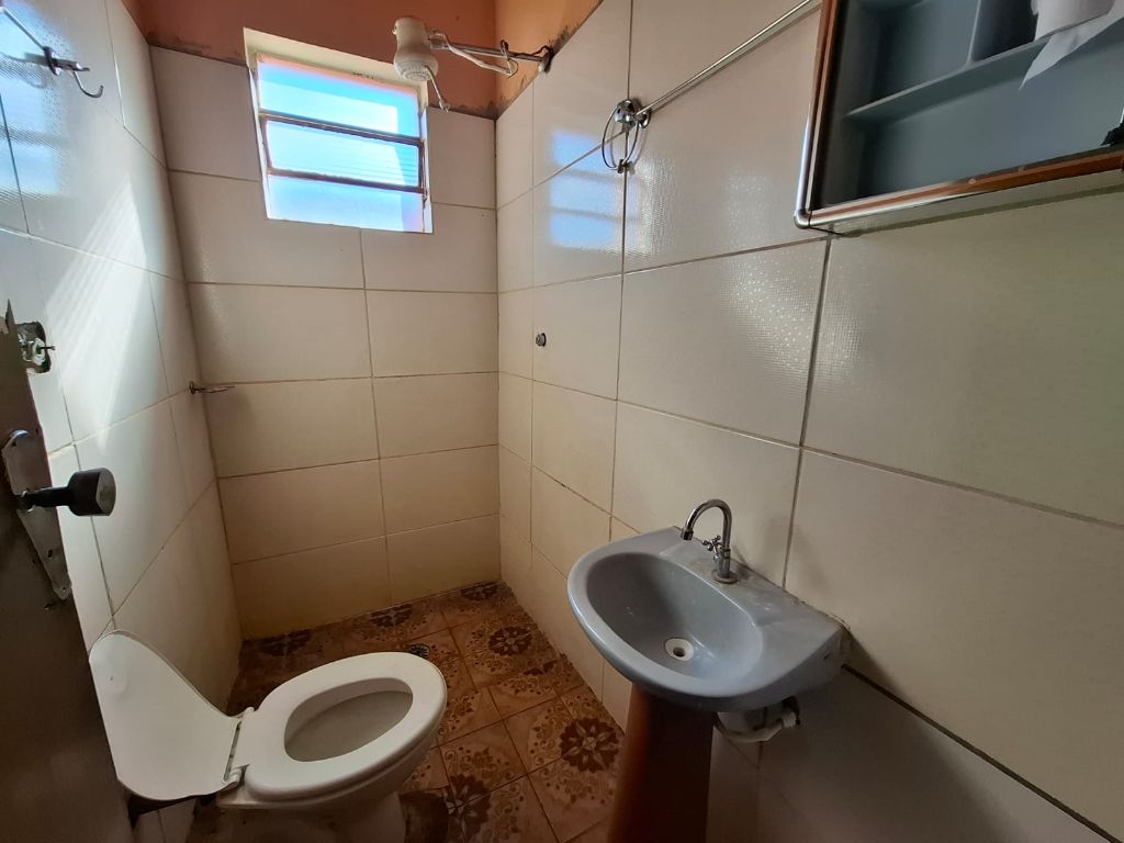 Venda de casas / padrão na cidade de araraquara