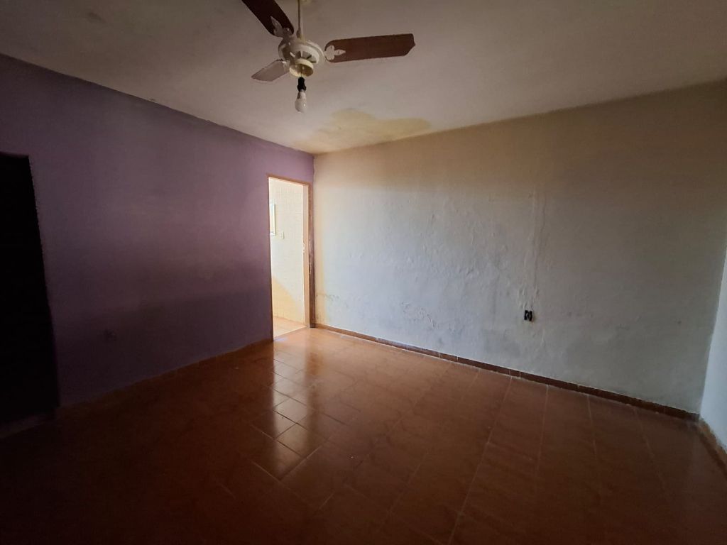 Venda de casas / padrão na cidade de araraquara