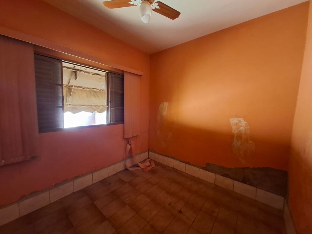 Venda de casas / padrão na cidade de araraquara
