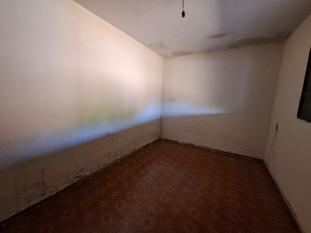 Venda de casas / padrão na cidade de araraquara
