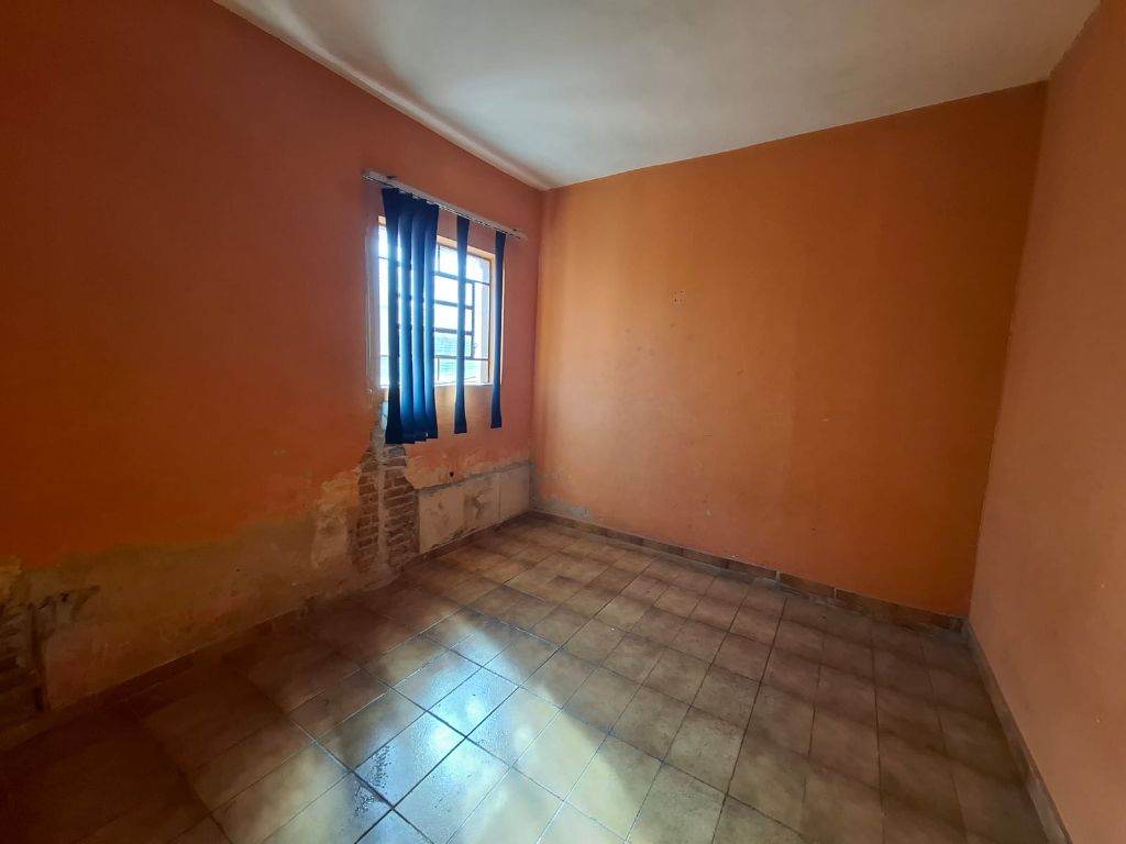 Venda de casas / padrão na cidade de araraquara