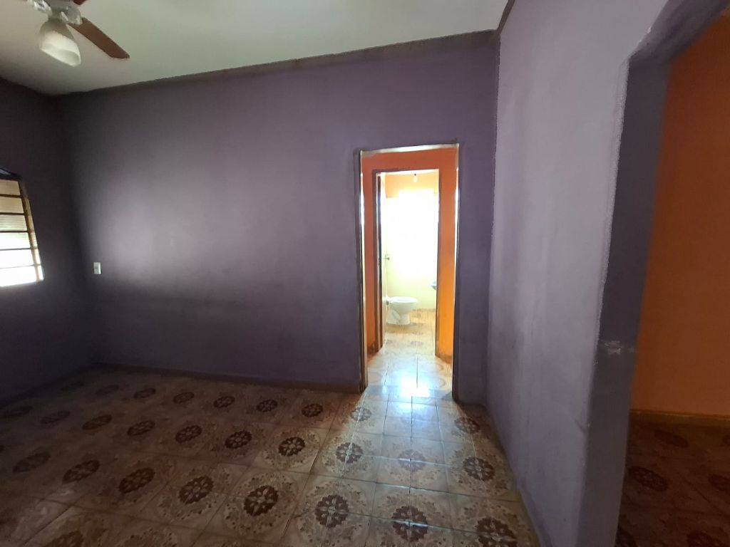 Venda de casas / padrão na cidade de araraquara