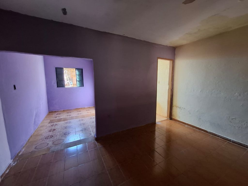 Venda de casas / padrão na cidade de araraquara