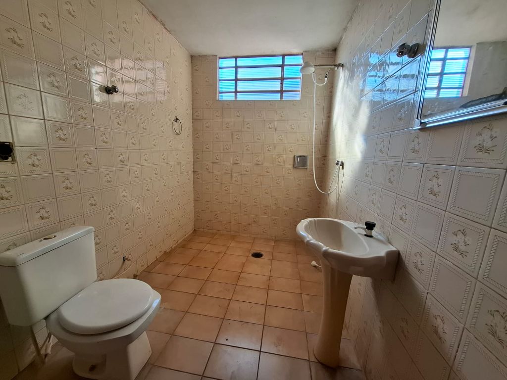 Venda de casas / padrão na cidade de araraquara