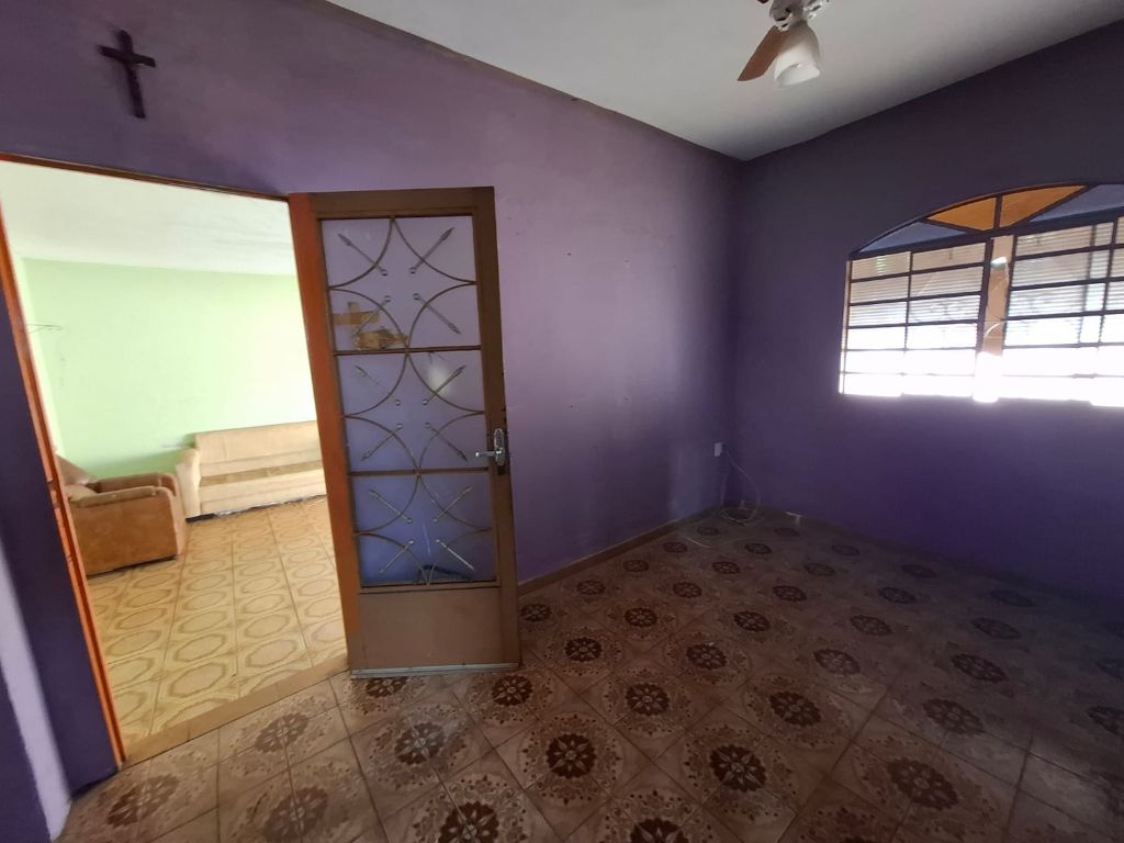 Venda de casas / padrão na cidade de araraquara