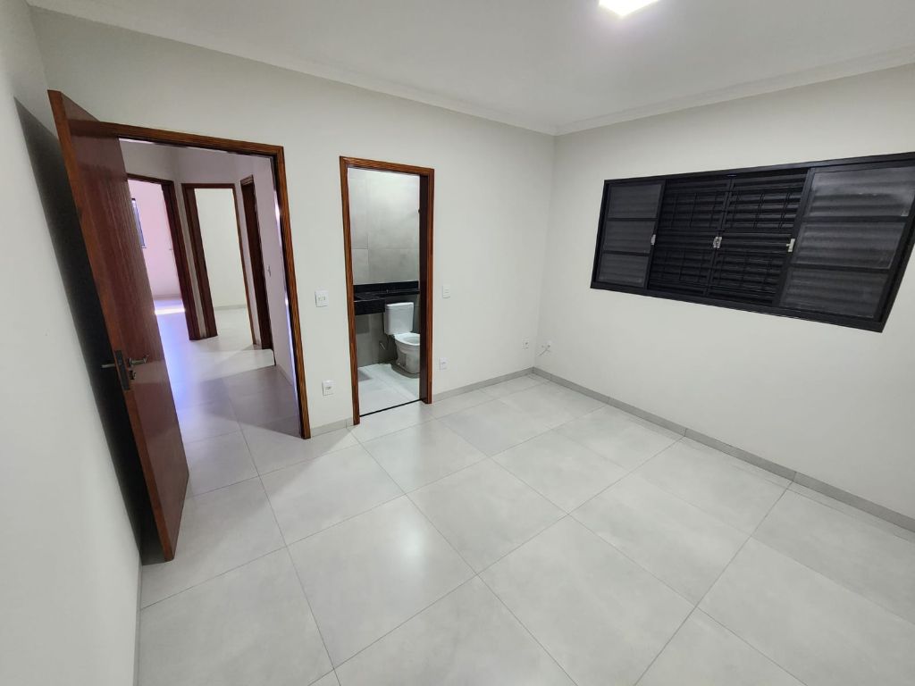 Venda de casas / padrão na cidade de araraquara