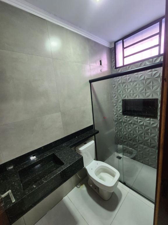 Venda de casas / padrão na cidade de araraquara