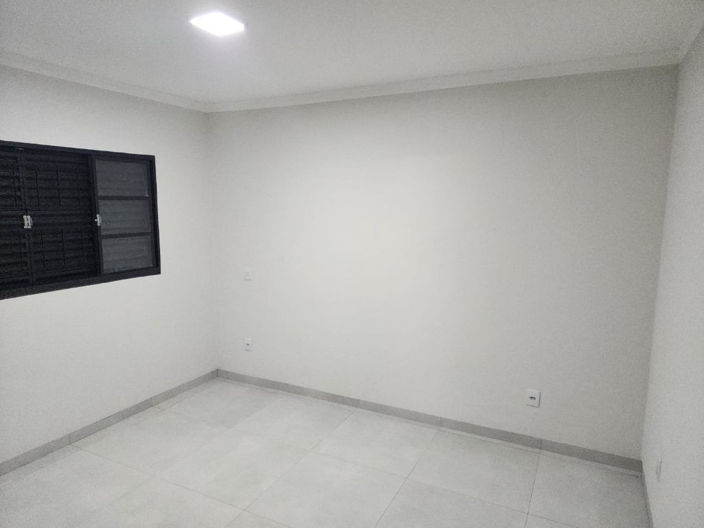 Venda de casas / padrão na cidade de araraquara