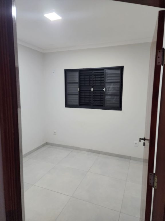 Venda de casas / padrão na cidade de araraquara