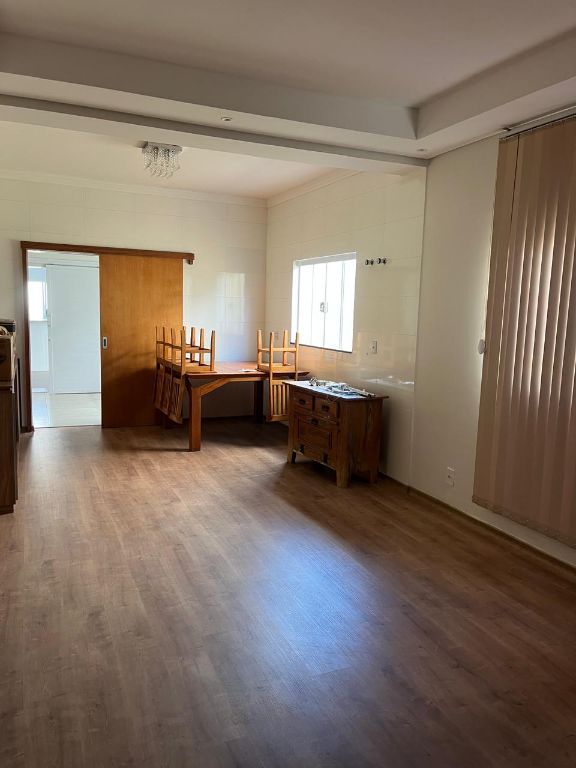 Venda de casas / padrão na cidade de araraquara