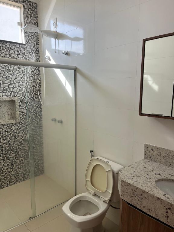 Venda de casas / padrão na cidade de araraquara