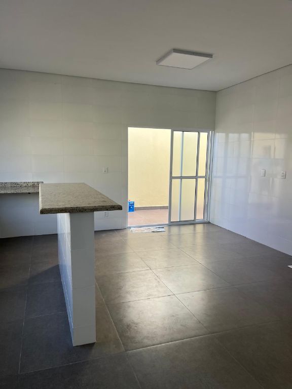 Venda de casas / padrão na cidade de araraquara