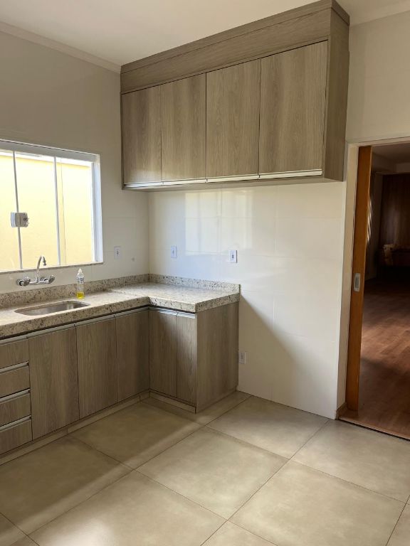Venda de casas / padrão na cidade de araraquara