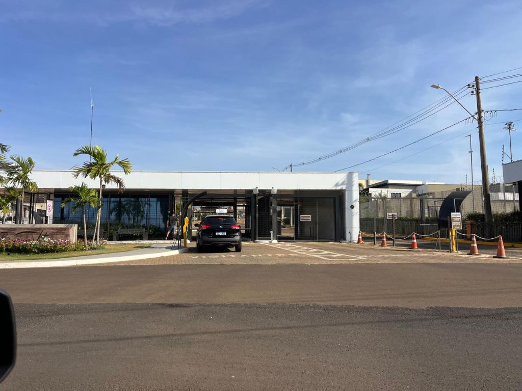 Venda de casas / padrão na cidade de araraquara