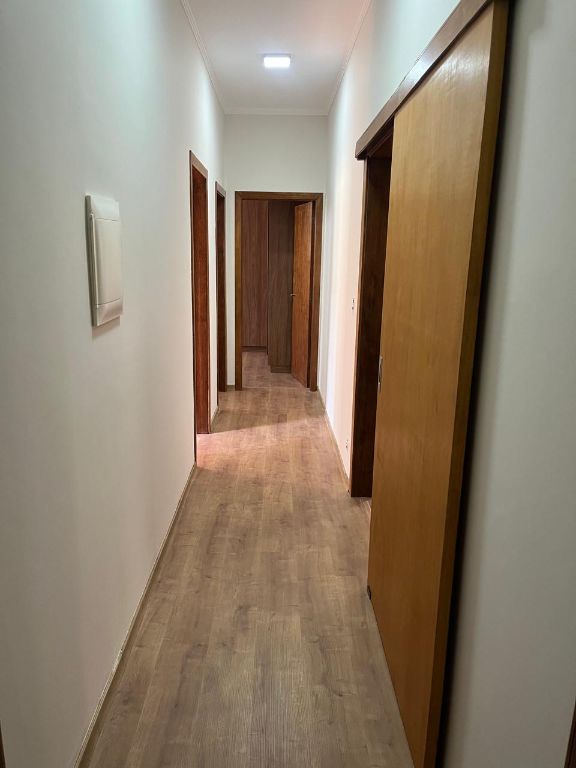 Venda de casas / padrão na cidade de araraquara