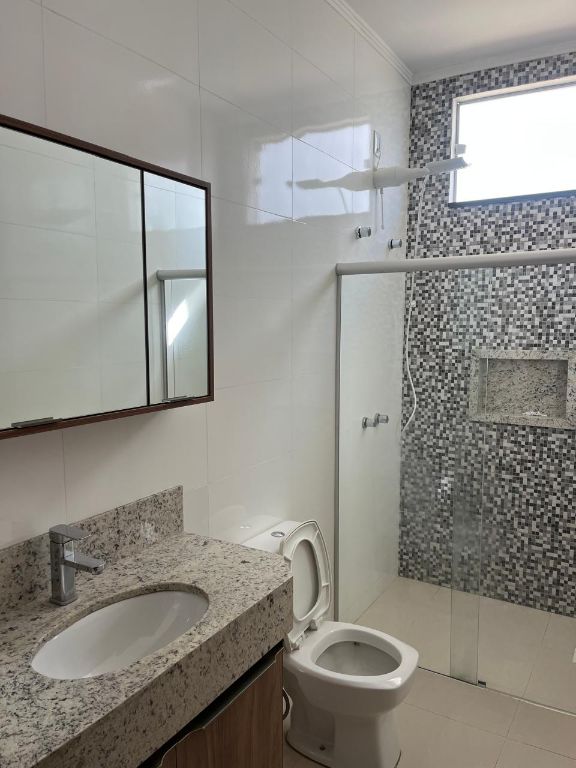 Venda de casas / padrão na cidade de araraquara