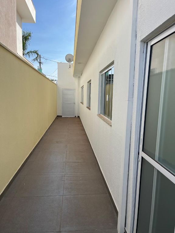 Venda de casas / padrão na cidade de araraquara