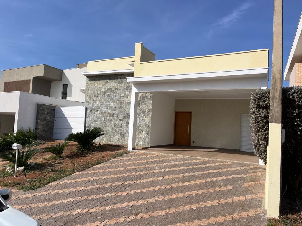 Venda de casas / padrão na cidade de araraquara
