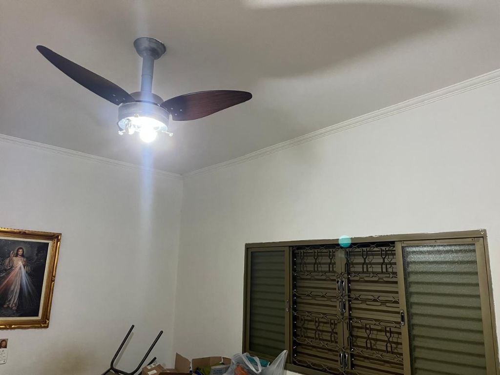 Casa padrão à venda em araraquara - vila xavier