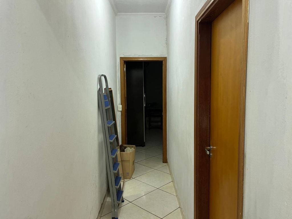 Casa padrão à venda em araraquara - vila xavier