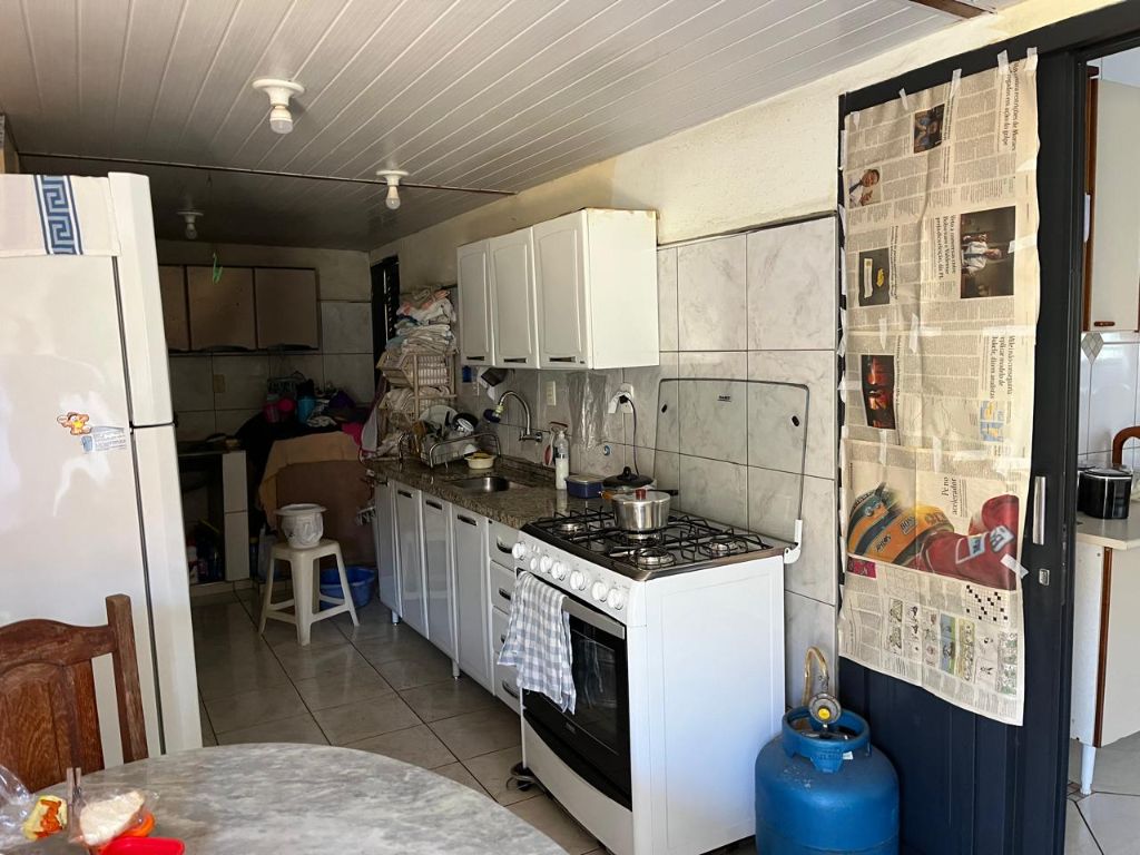Casa padrão à venda em araraquara - vila xavier