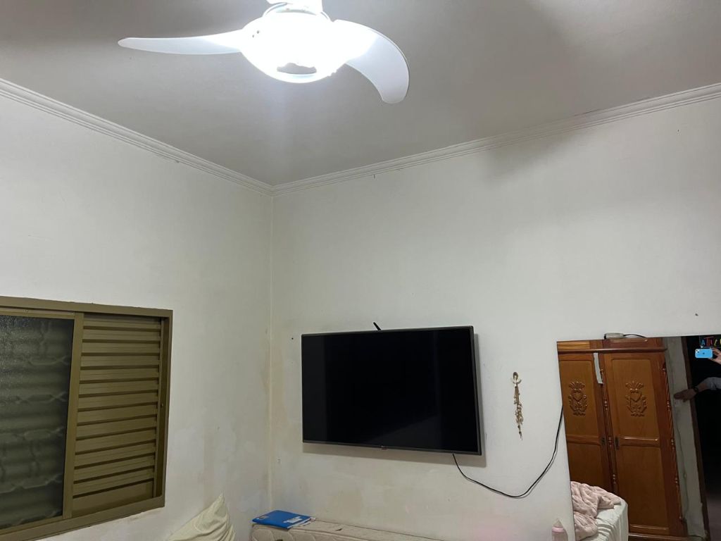 Casa padrão à venda em araraquara - vila xavier