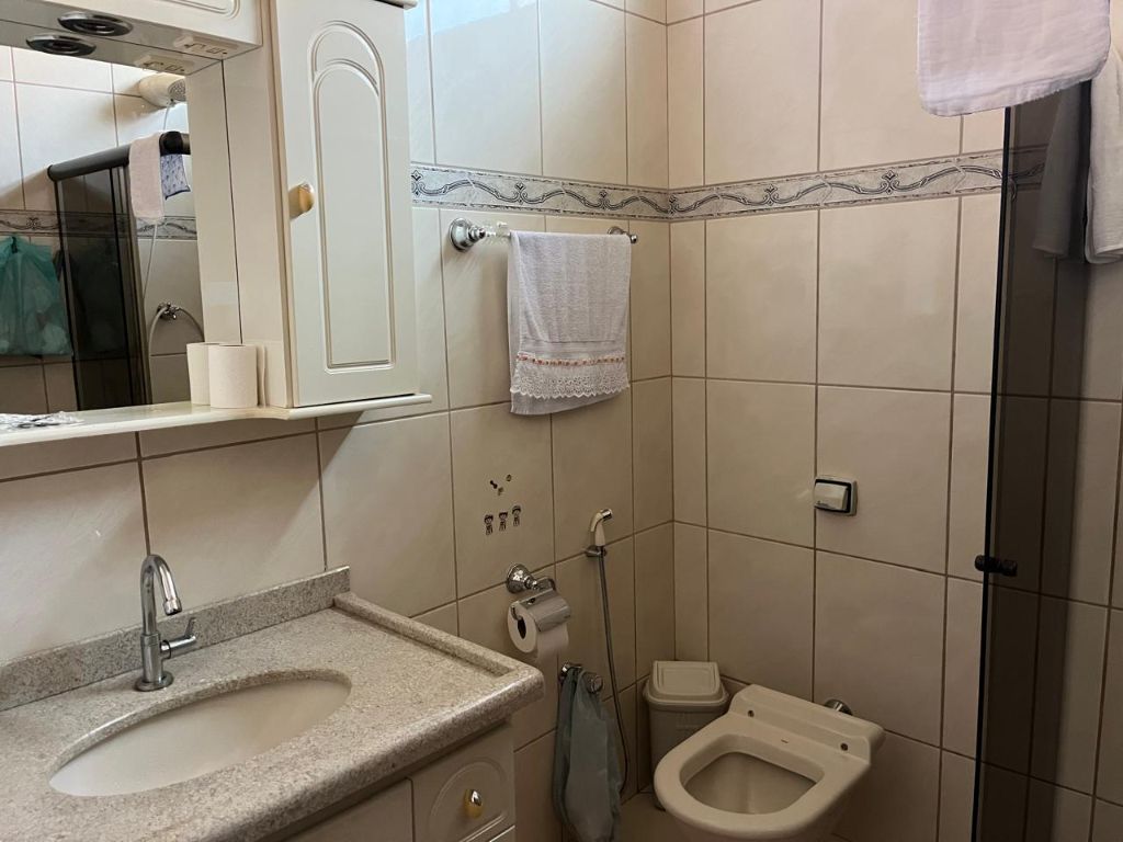 Casa padrão à venda em araraquara - vila xavier