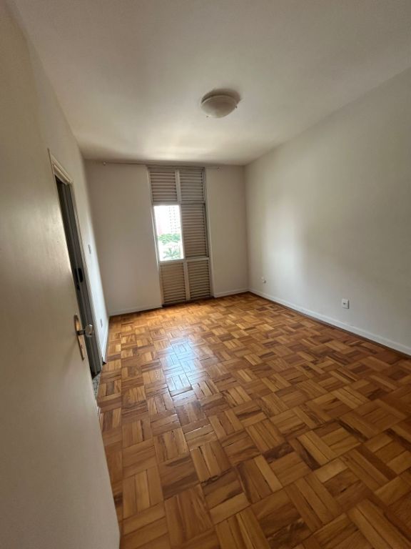 Apartamento de luxo no bairro carmo, araraquara - 3 dormitór
