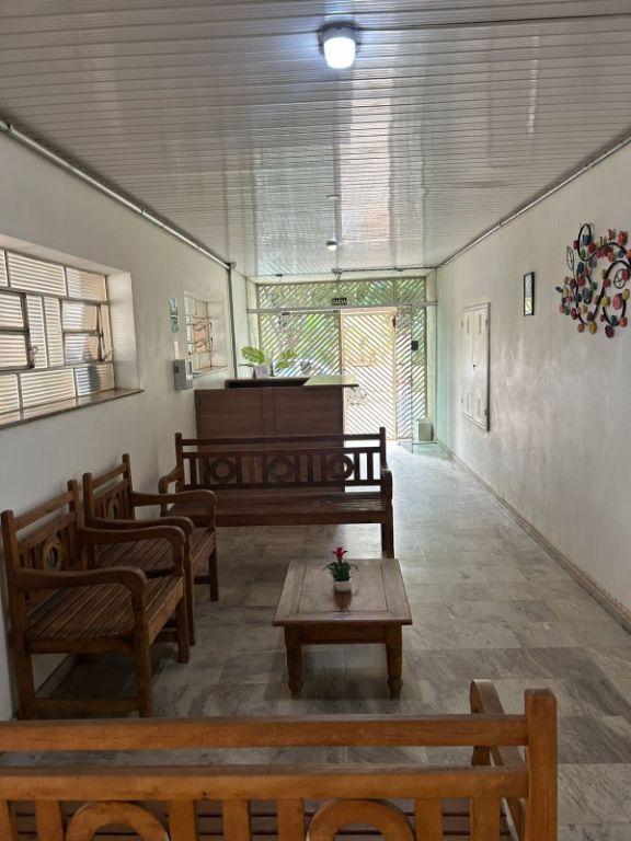 Apartamento de luxo no bairro Carmo, Araraquara - 3 dormitórios, suíte e 2 vagas de garagem!