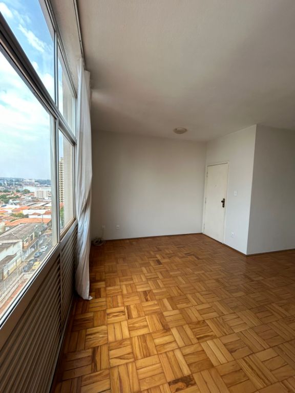 Apartamento de luxo no bairro carmo, araraquara - 3 dormitór