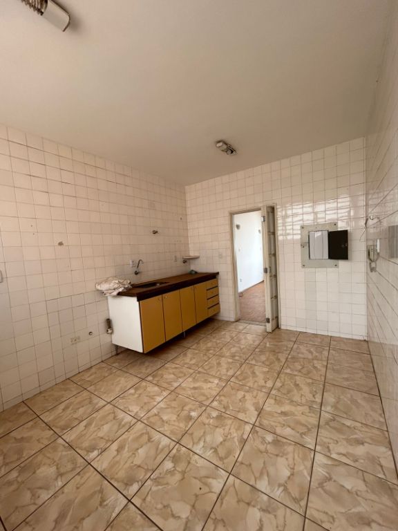 Apartamento de luxo no bairro carmo, araraquara - 3 dormitór