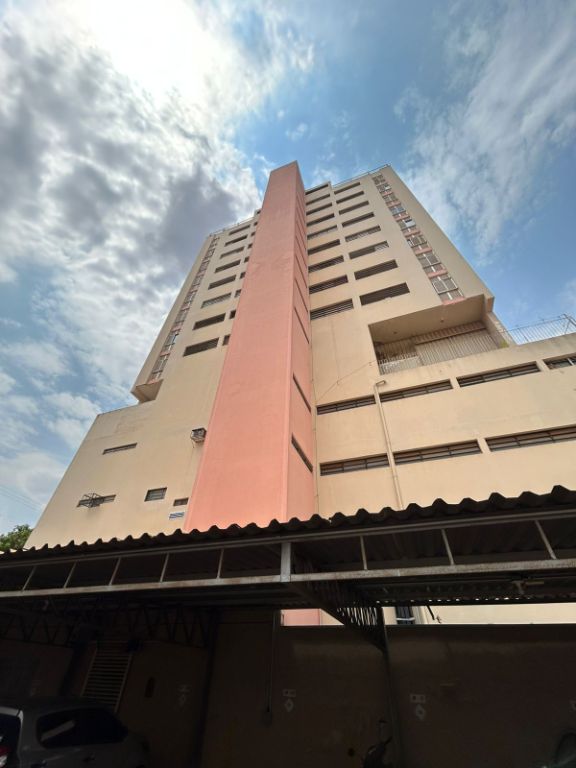 Apartamento de luxo no bairro Carmo, Araraquara - 3 dormitórios, suíte e 2 vagas de garagem!