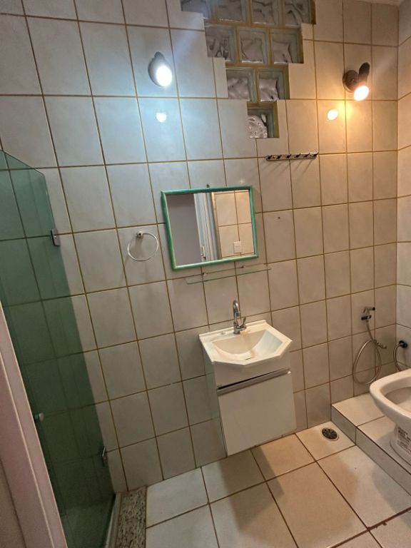 Apartamento de luxo no bairro carmo, araraquara - 3 dormitór