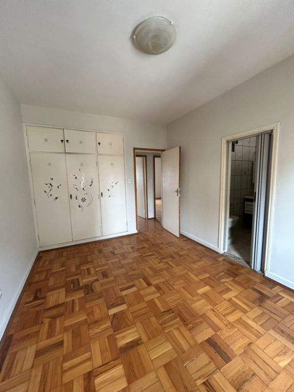 Apartamento de luxo no bairro Carmo, Araraquara - 3 dormitórios, suíte e 2 vagas de garagem!