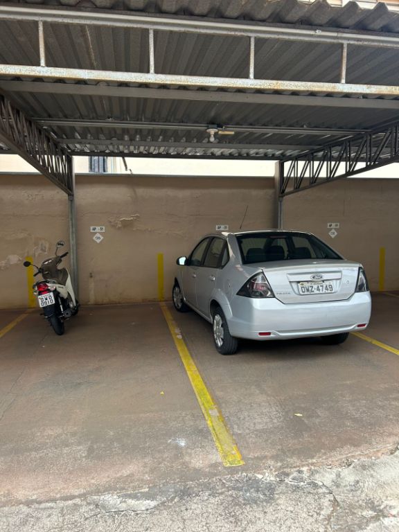 Apartamento de luxo no bairro Carmo, Araraquara - 3 dormitórios, suíte e 2 vagas de garagem!